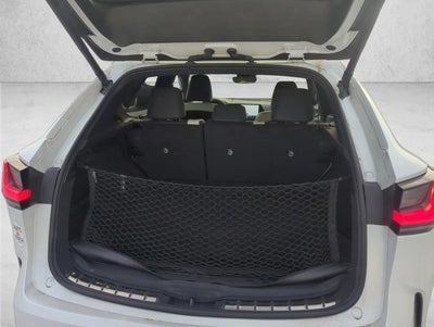 2024 Lexus NX 250 FWD