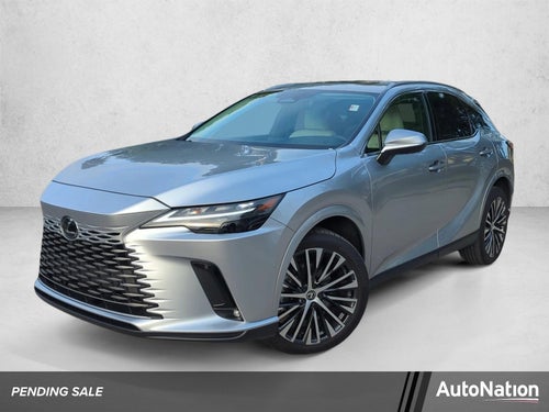2024 Lexus RX 350 Premium Plus FWD