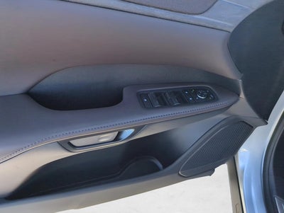 2026 Lexus RX Luxury FWD