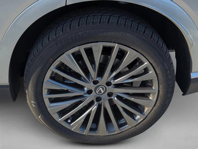 2026 Lexus RX Luxury FWD