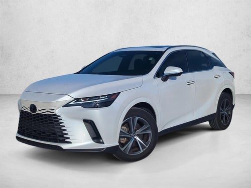 2024 Lexus RX 350 Premium FWD