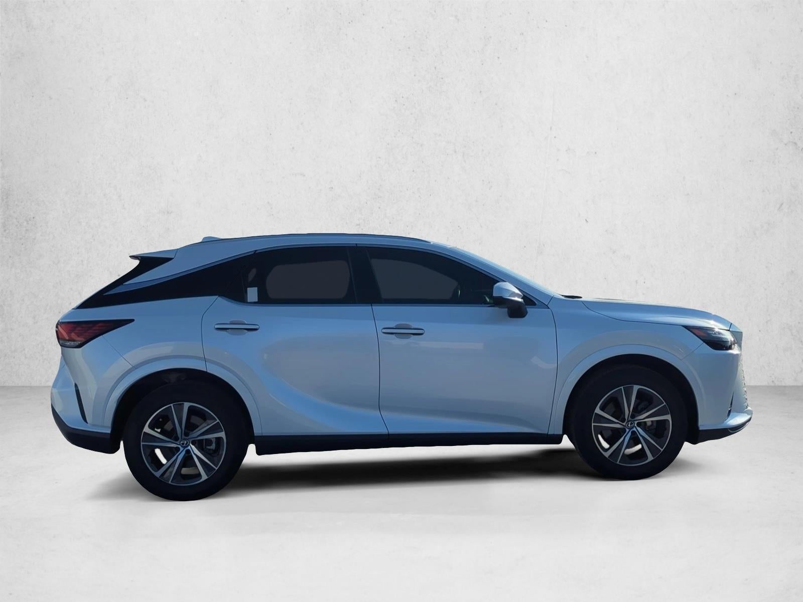 2024 Lexus RX 350 Premium FWD