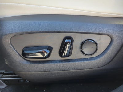 2024 Lexus RX 350h Premium Plus AWD