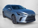 2024 Lexus RX 350h Premium Plus AWD
