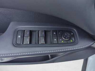 2024 Lexus RX 500h F SPORT Performance AWD