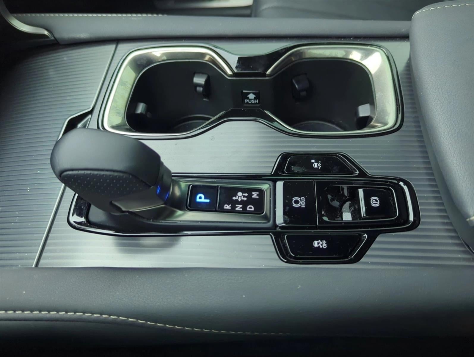 2024 Lexus RX 500h F SPORT Performance AWD