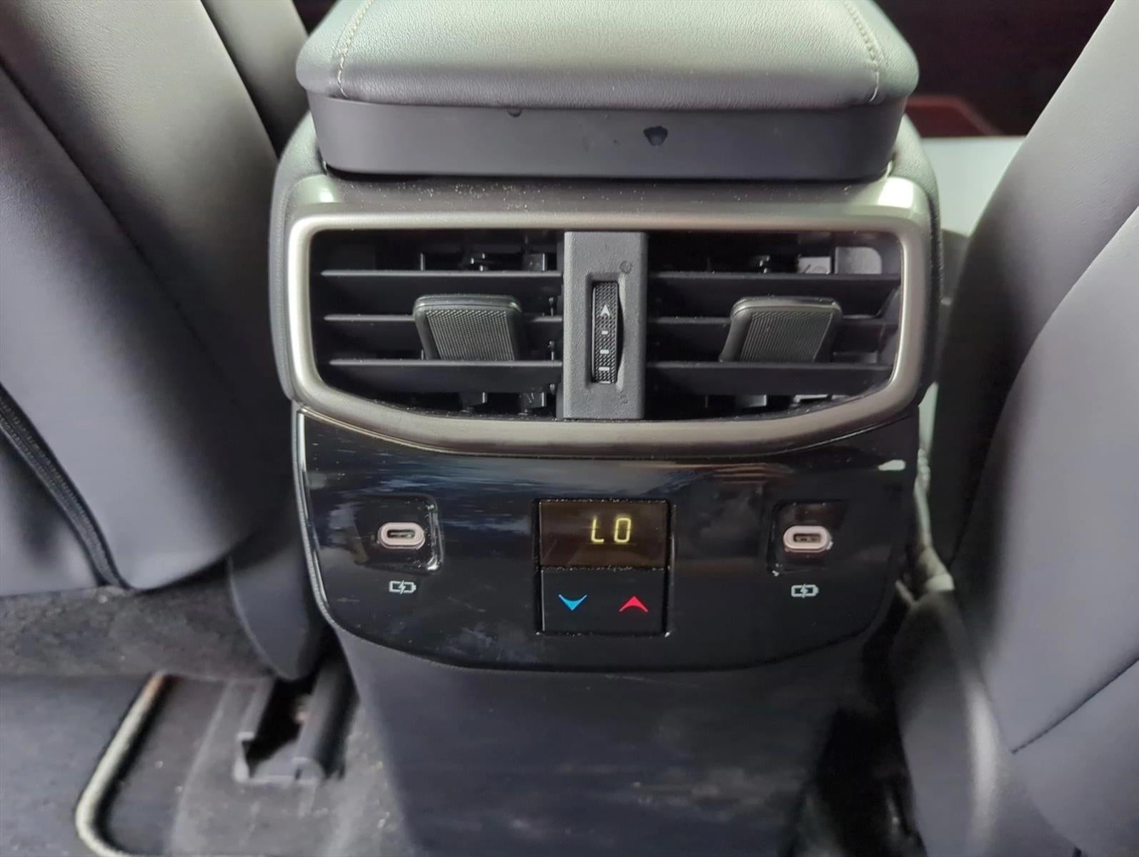 2024 Lexus RX 500h F SPORT Performance AWD