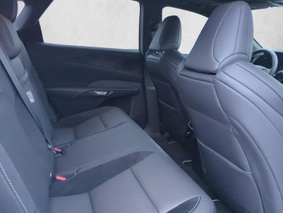 2024 Lexus RX 500h F SPORT Performance AWD