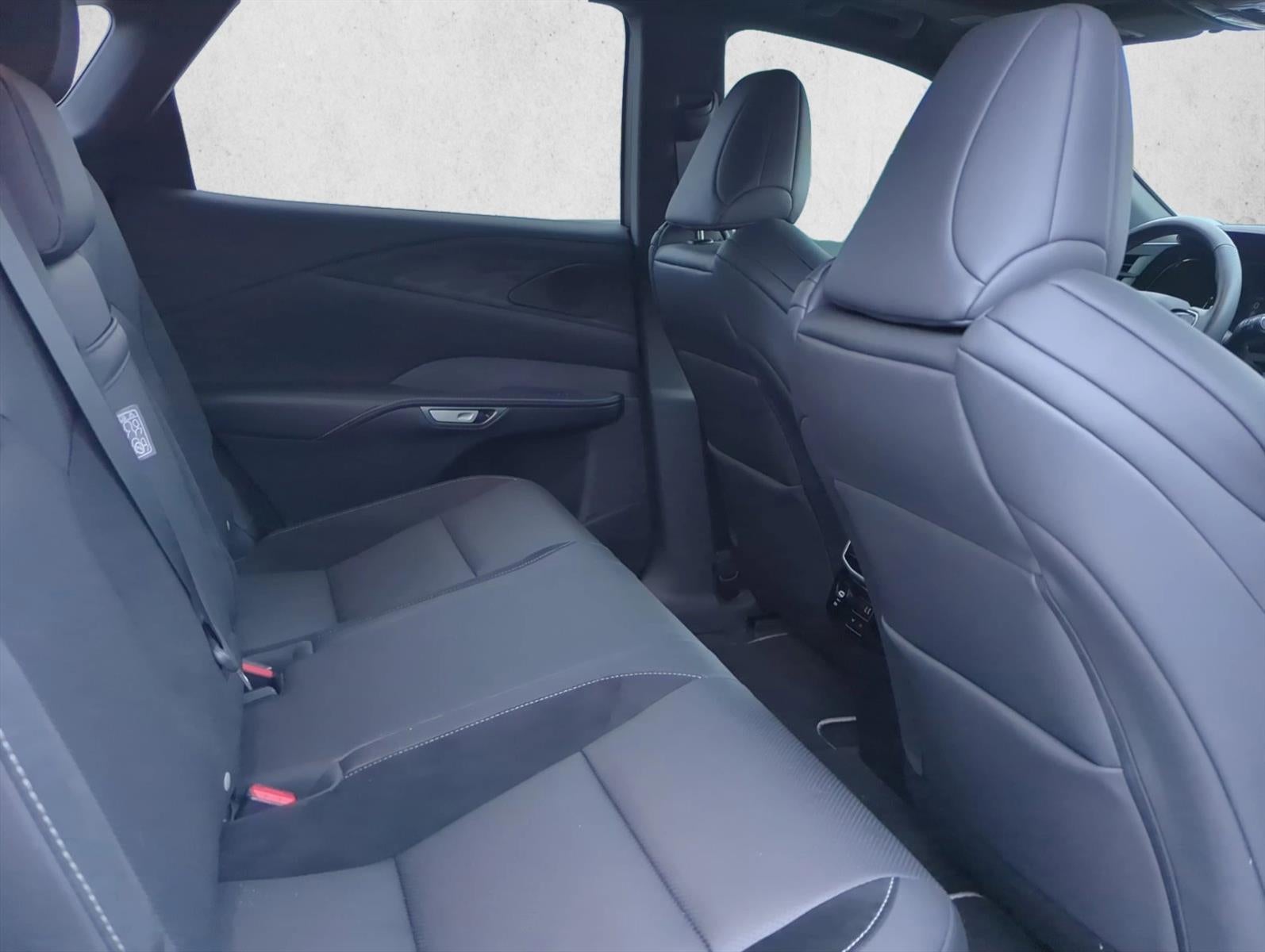 2024 Lexus RX 500h F SPORT Performance AWD