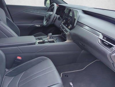 2024 Lexus RX 500h F SPORT Performance AWD