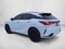 2024 Lexus RX 500h F SPORT Performance AWD