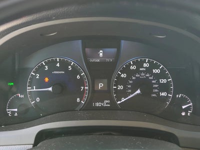 2015 Lexus RX 350 AWD 4dr