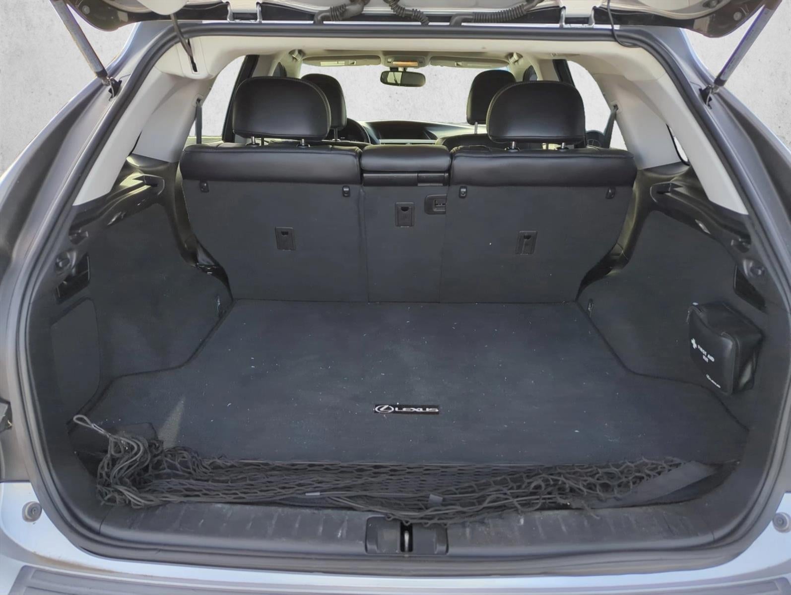 2015 Lexus RX 350 AWD 4dr