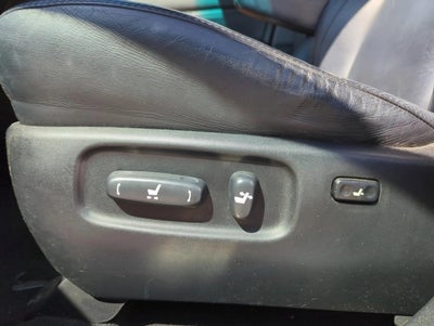 2009 Lexus RX 350 AWD 4dr