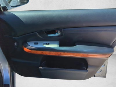 2009 Lexus RX 350 AWD 4dr