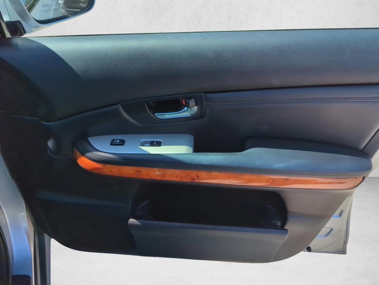 2009 Lexus RX 350 AWD 4dr