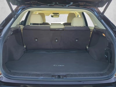 2017 Lexus RX 350 FWD