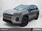 2026 Toyota RAV4 LE FWD (Natl)