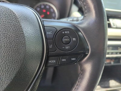 2020 Toyota RAV4 XLE Premium AWD (Natl)