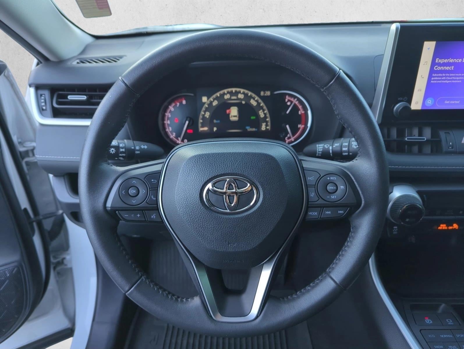 2024 Toyota RAV4 XLE Premium AWD (Natl)