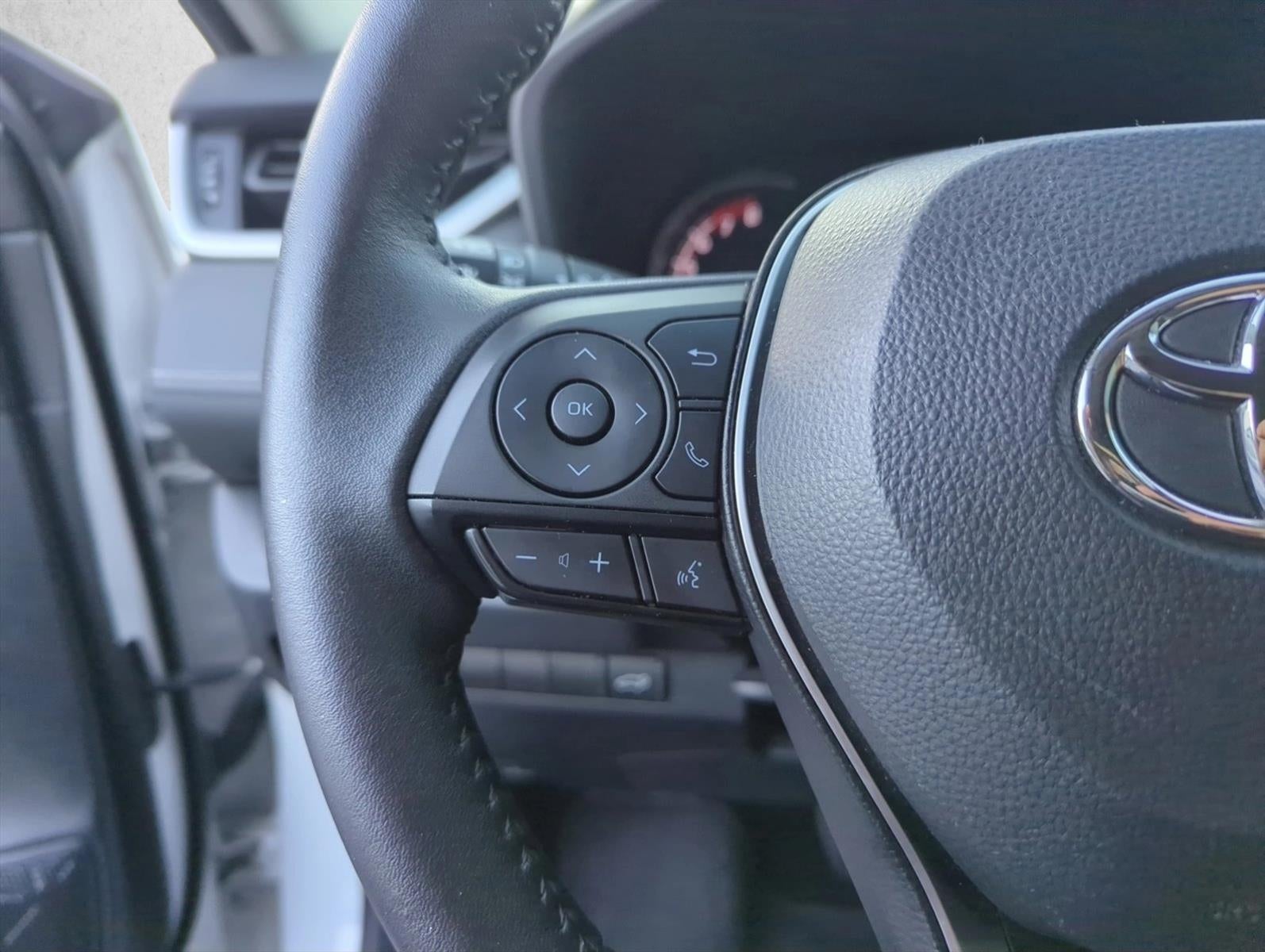 2024 Toyota RAV4 XLE Premium AWD (Natl)