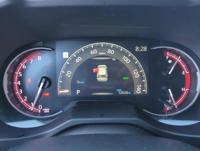 2024 Toyota RAV4 XLE Premium AWD (Natl)