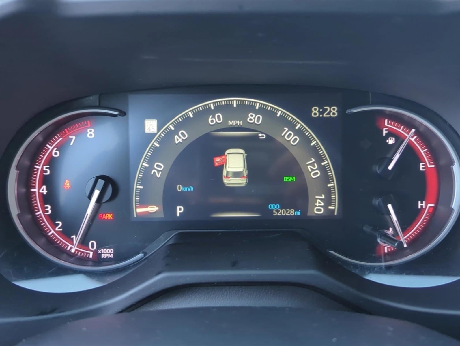 2024 Toyota RAV4 XLE Premium AWD (Natl)