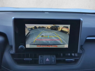 2024 Toyota RAV4 XLE Premium AWD (Natl)