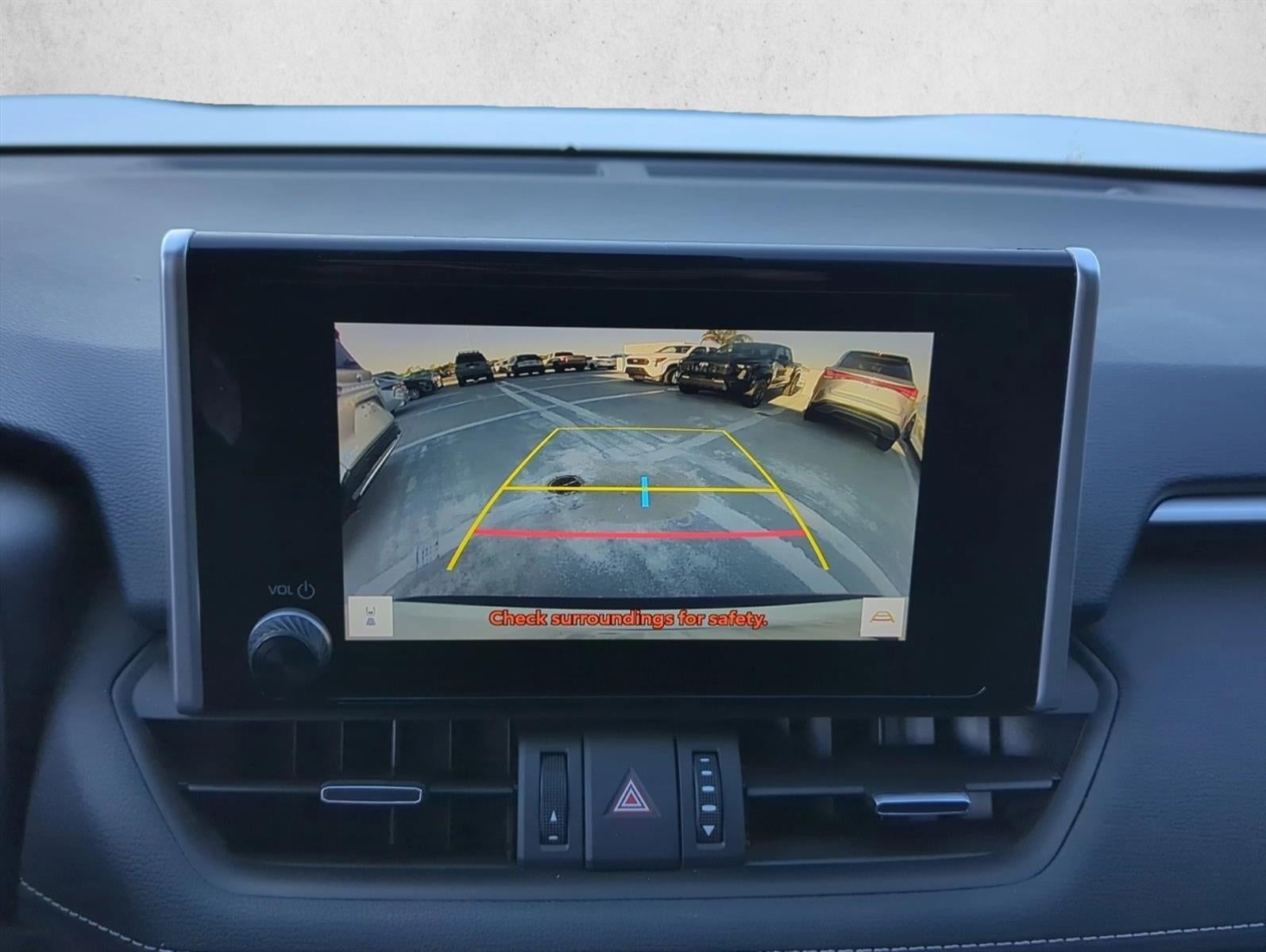 2024 Toyota RAV4 XLE Premium AWD (Natl)