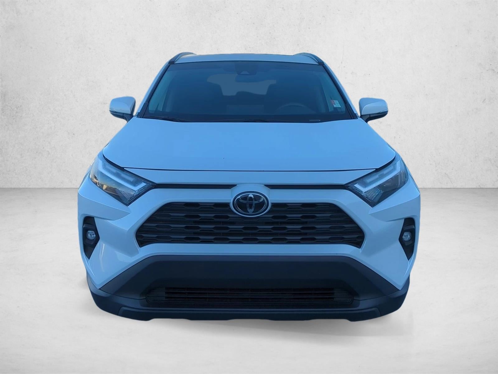 2024 Toyota RAV4 XLE Premium AWD (Natl)