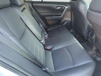 2024 Toyota RAV4 XLE Premium AWD (Natl)