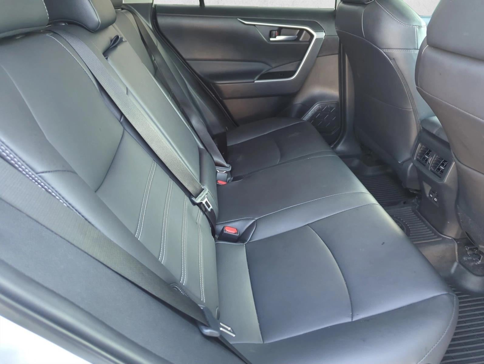 2024 Toyota RAV4 XLE Premium AWD (Natl)