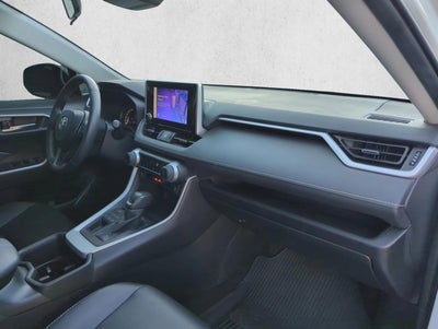 2024 Toyota RAV4 XLE Premium AWD (Natl)