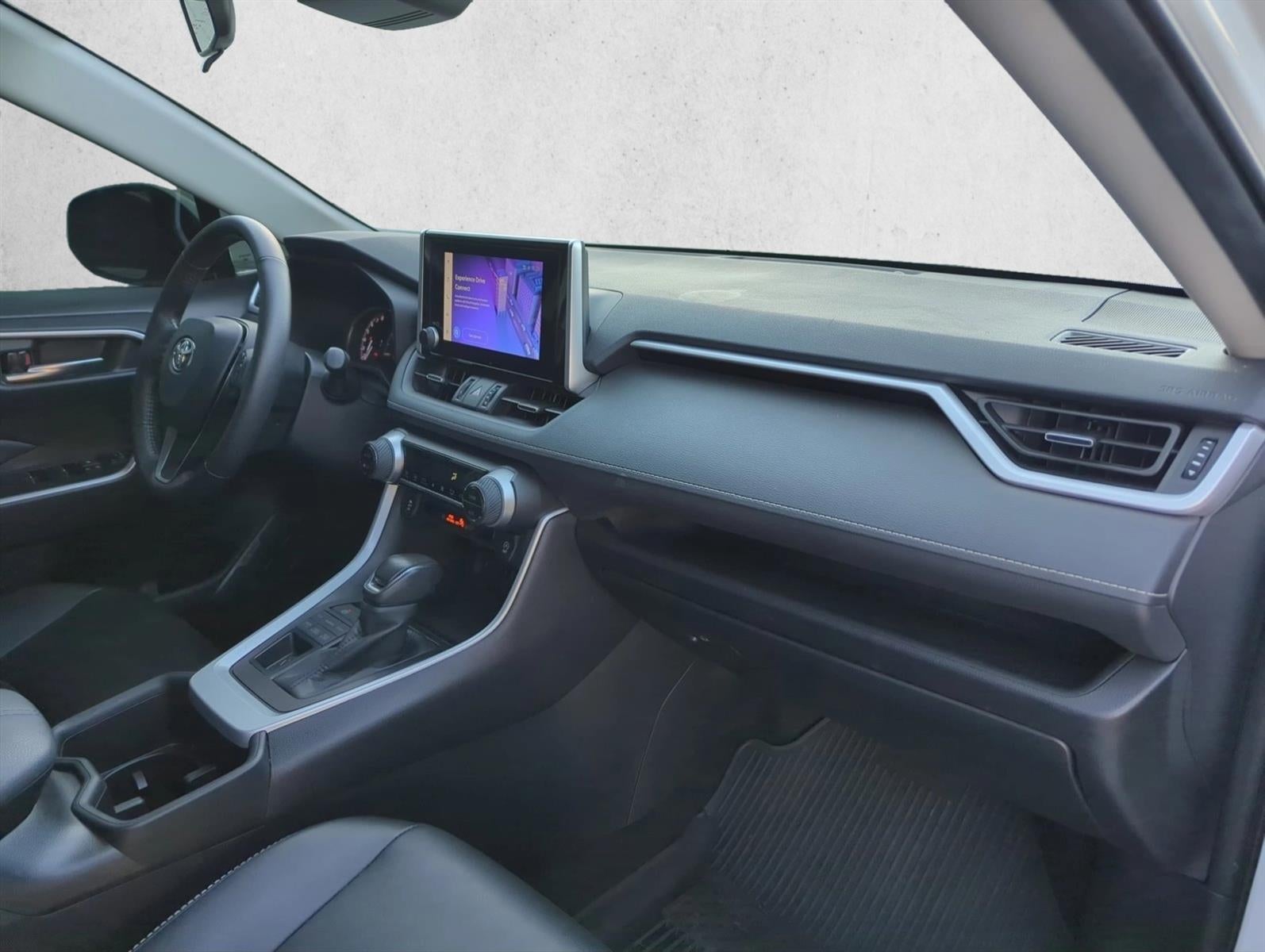 2024 Toyota RAV4 XLE Premium AWD (Natl)