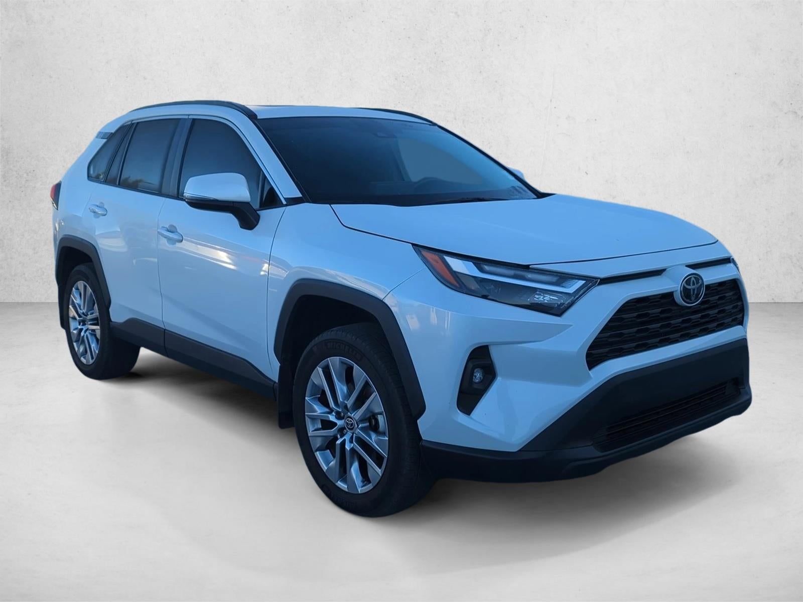 2024 Toyota RAV4 XLE Premium AWD (Natl)