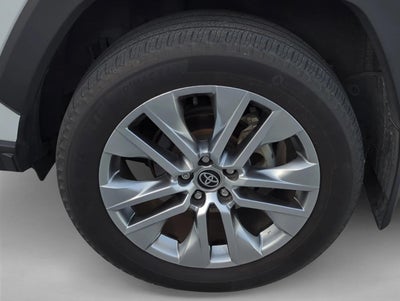 2024 Toyota RAV4 XLE Premium AWD (Natl)
