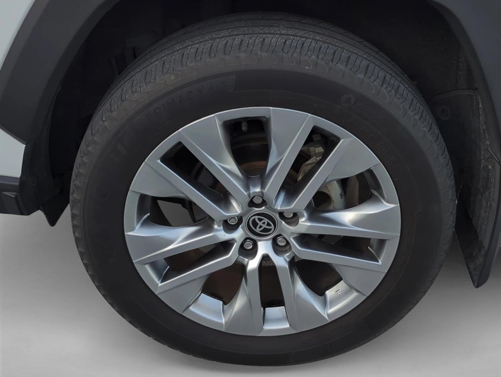 2024 Toyota RAV4 XLE Premium AWD (Natl)