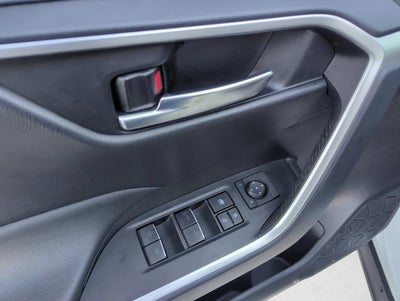 2024 Toyota RAV4 XLE Premium AWD (Natl)