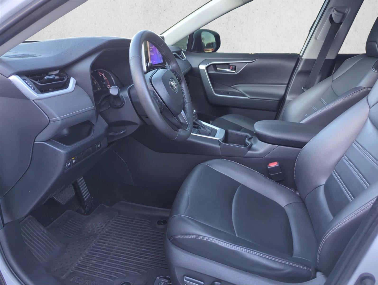 2024 Toyota RAV4 XLE Premium AWD (Natl)