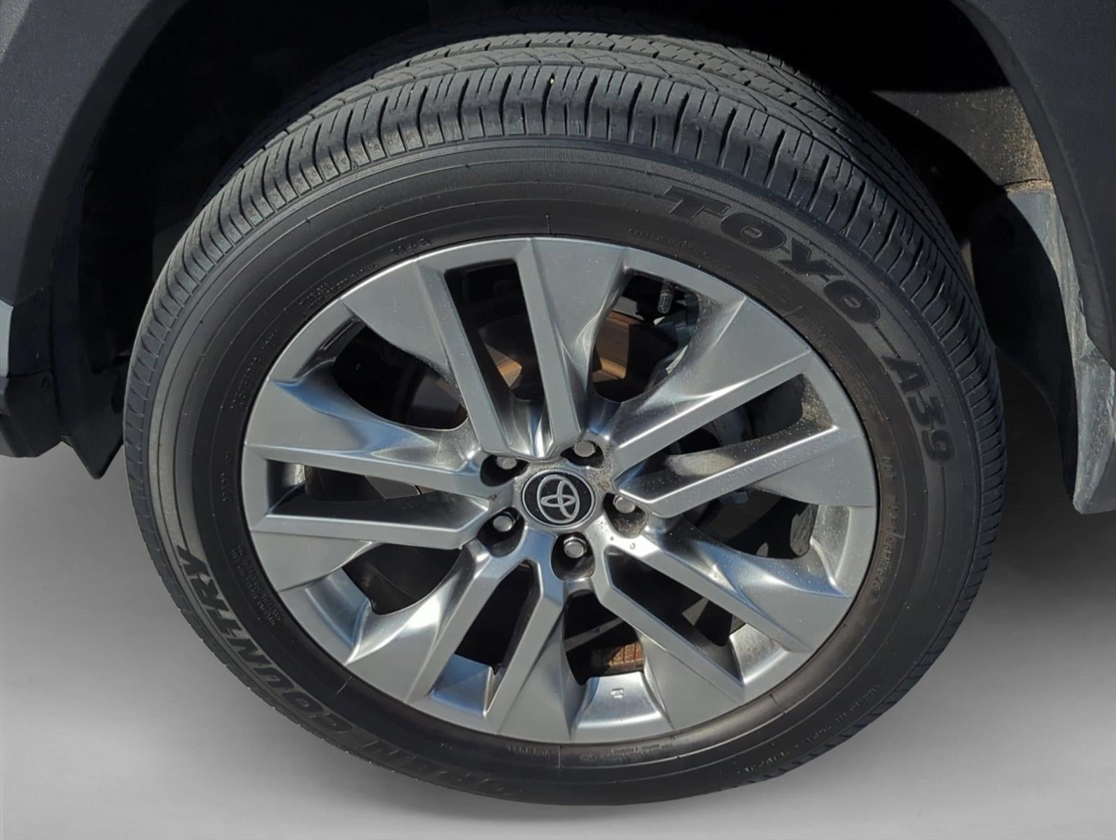 2023 Toyota RAV4 XLE Premium FWD (Natl)