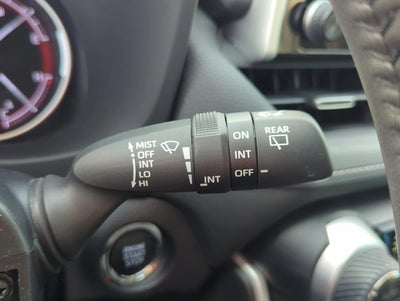 2024 Toyota RAV4 XLE Premium FWD (Natl)