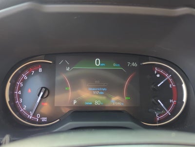 2024 Toyota RAV4 XLE Premium FWD (Natl)