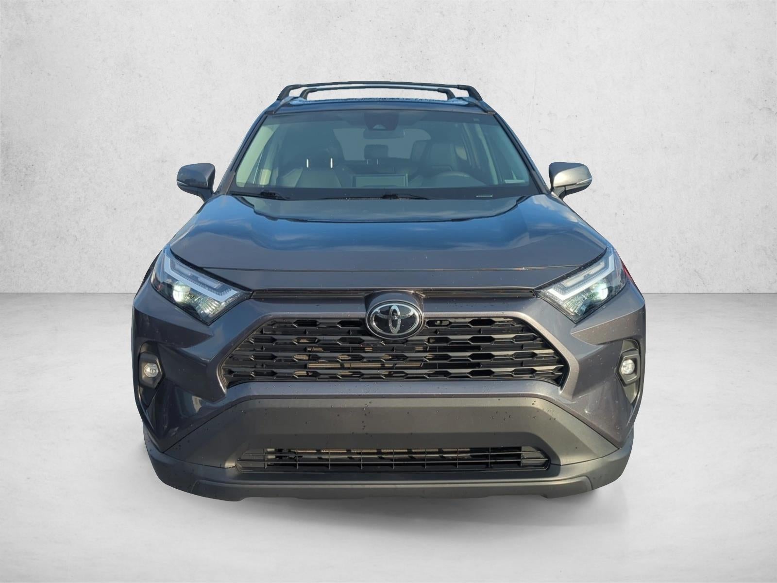 2024 Toyota RAV4 XLE Premium FWD (Natl)