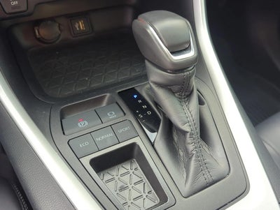 2024 Toyota RAV4 XLE Premium FWD (Natl)