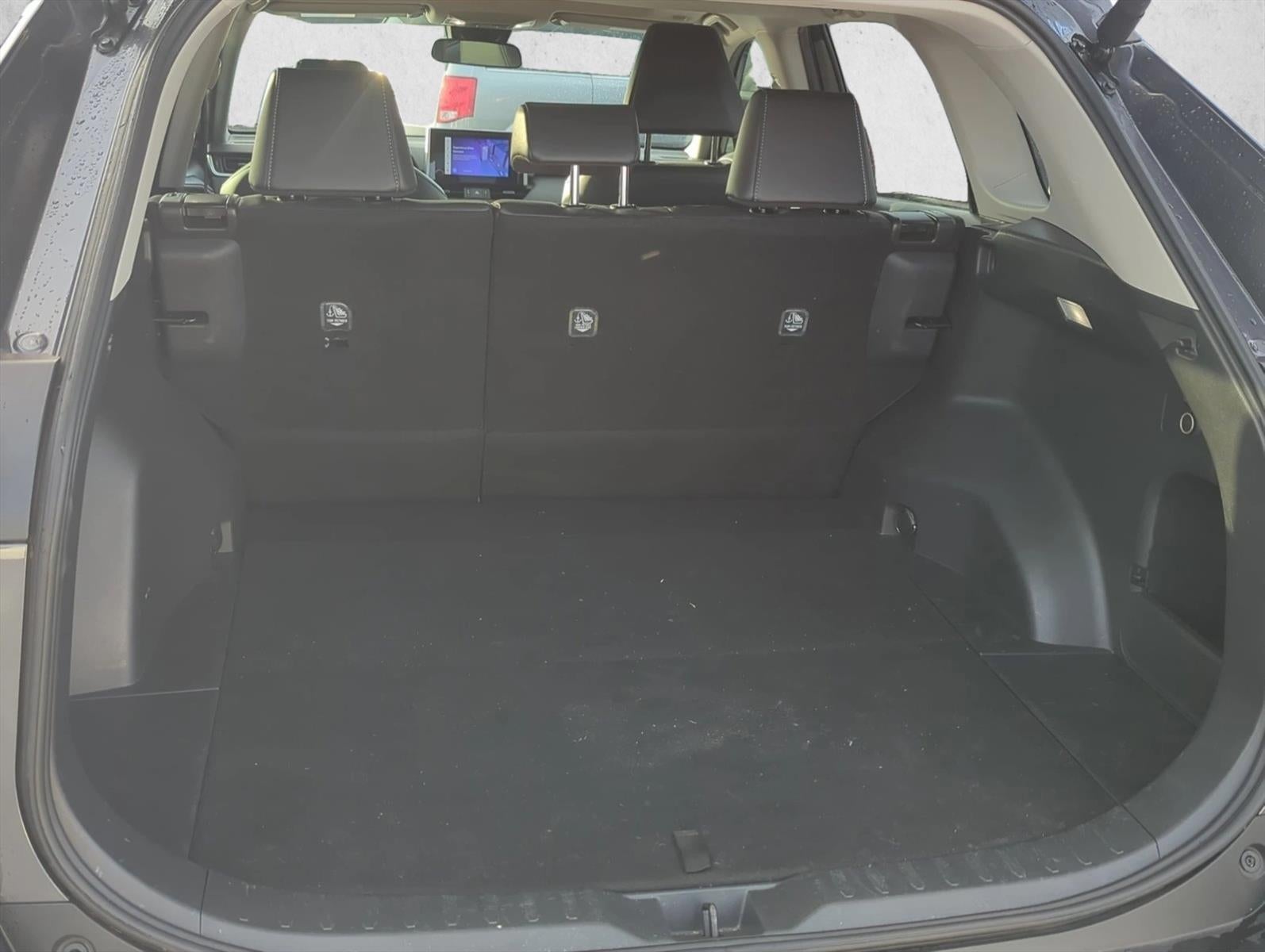 2024 Toyota RAV4 XLE Premium FWD (Natl)