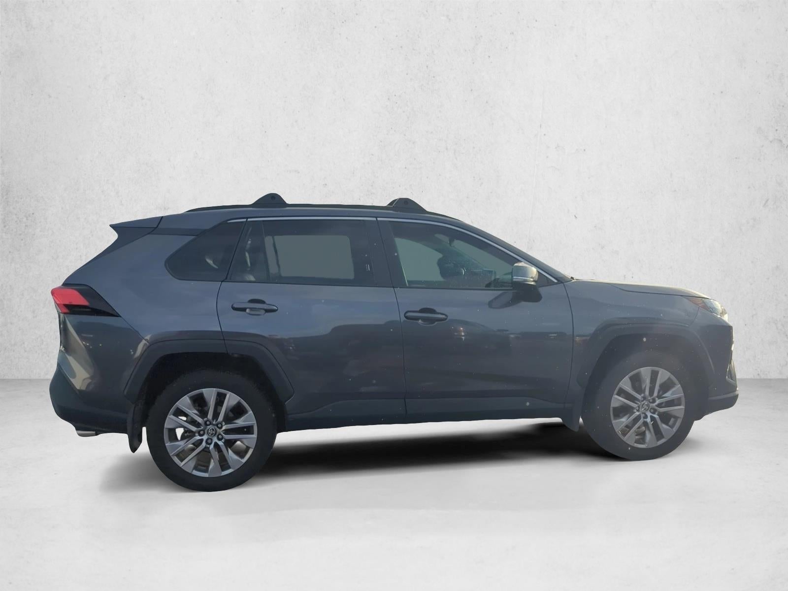 2024 Toyota RAV4 XLE Premium FWD (Natl)