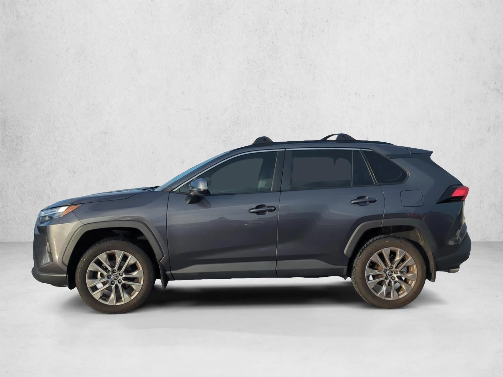 2024 Toyota RAV4 XLE Premium FWD (Natl)