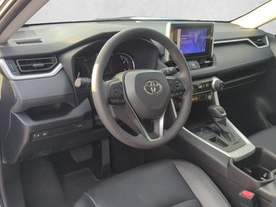 2024 Toyota RAV4 XLE Premium FWD (Natl)