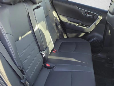 2023 Toyota RAV4 XLE Premium FWD (Natl)