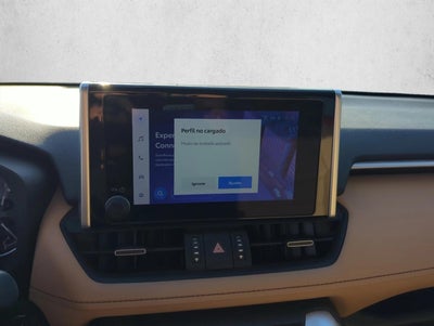 2023 Toyota RAV4 XLE Premium FWD (Natl)